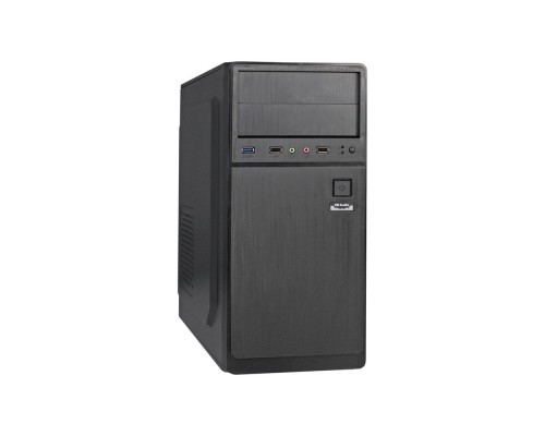 Корпус Miditower ExeGate XP-402U-XP400 EX283737RUS