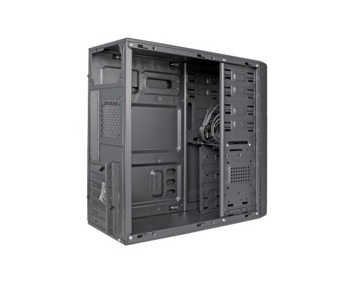 Корпус Miditower ExeGate XP-402U-XP400 EX283737RUS