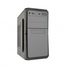 Корпус Minitower ExeGate BA-202-AA500 EX284023RUS                                                                                                                                                                                                         