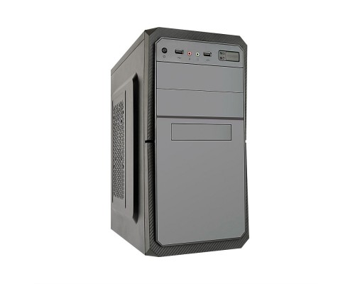 Корпус Minitower ExeGate BA-202-AA500 EX284023RUS