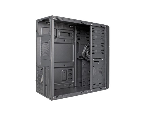 Корпус Miditower ExeGate XP-402U-XP500 EX283739RUS