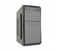 Корпус Minitower ExeGate BA-202-AA350 EX284026RUS                                                                                                                                                                                                         