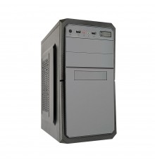 Корпус Minitower ExeGate BA-202-AA350 EX284026RUS                                                                                                                                                                                                         