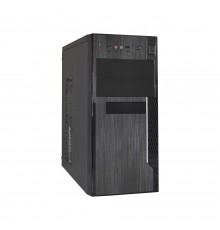 Корпус Minitower ExeGate MA-373X-UN350 EX283241RUS                                                                                                                                                                                                        