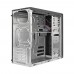 Корпус Minitower ExeGate MA-373X-UN350 EX283241RUS