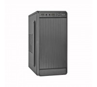 Корпус Minitower ExeGate BAA-108-AAA350 EX283123RUS                                                                                                                                                                                                       