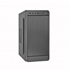 Корпус Minitower ExeGate BAA-108-AAA350 EX283123RUS                                                                                                                                                                                                       