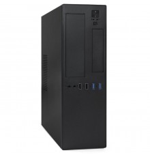 Корпус Desktop ExeGate MI-641/TPS350 EX288880RUS                                                                                                                                                                                                          