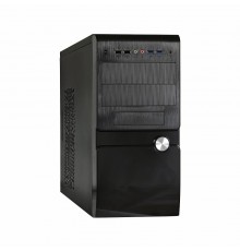 Корпус Minitower ExeGate SP-137U EX282180RUS                                                                                                                                                                                                              