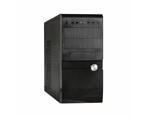 Корпус Minitower ExeGate SP-137U EX282180RUS