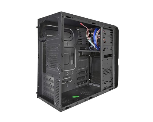 Корпус Minitower ExeGate SP-137U EX282180RUS