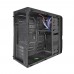 Корпус Minitower ExeGate SP-137U EX282180RUS