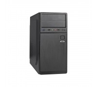 Корпус Miditower ExeGate XP-402U EX283735RUS                                                                                                                                                                                                              