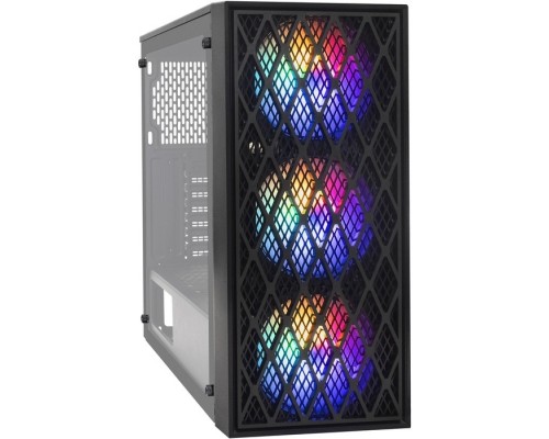 Корпус Miditower ExeGate EVO-8243 EX292859RUS