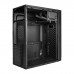 Корпус Miditower ExeGate AA-442U2 EX290174RUS