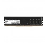 Модуль памяти ExeGate Value DIMM DDR4 8GB PC4-21300 2666MHz                                                                                                                                                                                               