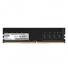 Модуль памяти ExeGate Value DIMM DDR4 8GB PC4-21300 2666MHz                                                                                                                                                                                               