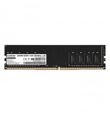 Модуль памяти ExeGate Value DIMM DDR4 4GB PC4-19200 2400MHz                                                                                                                                                                                               