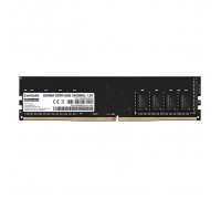 Модуль памяти ExeGate HiPower DIMM DDR4 8GB PC4-19200 2400MHz                                                                                                                                                                                             