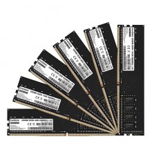 Модуль памяти ExeGate Value Special DIMM DDR4 4GB PC4-19200 2400MHz                                                                                                                                                                                       