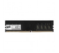 Модуль памяти ExeGate HiPower DIMM DDR4 8GB PC4-25600 3200MHz                                                                                                                                                                                             
