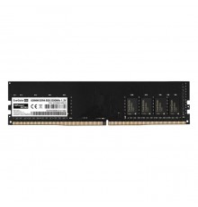 Модуль памяти ExeGate HiPower DIMM DDR4 8GB PC4-25600 3200MHz                                                                                                                                                                                             