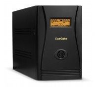 ИБП ExeGate SpecialPro Smart LLB-1000.LCD.AVR.6C13.RJ                                                                                                                                                                                                     