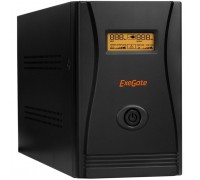 ИБП ExeGate SpecialPro Smart LLB-1000.LCD.AVR.6C13.RJ.USB                                                                                                                                                                                                 
