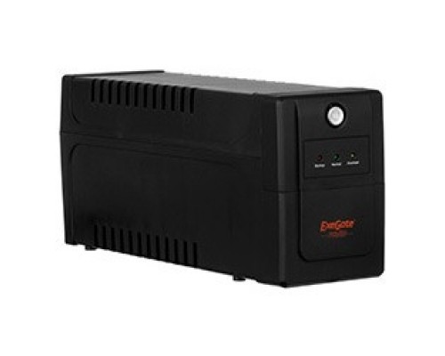 ИБП ExeGate Power Back BNB-400.LED.AVR.4C13.RJ