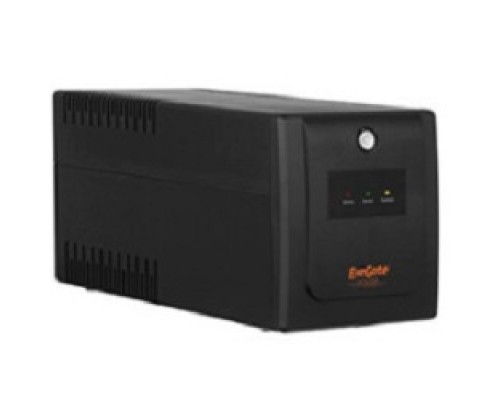 ИБП ExeGate SpecialPro UNB-1500.LED.AVR.8C13.USB