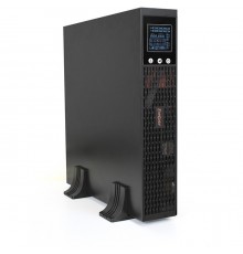 ИБП Pure Sine Wave ExeGate SinePower UHB-1000.LCD.AVR.8C13.RJ.USB.2U 1000VA/800W, LCD, AVR, 8*C13, RJ45/11, USB, Rackmount 2U/Tower, металлический корпус, Black                                                                                          