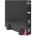 ИБП Pure Sine Wave ExeGate SinePower UHB-1000.LCD.AVR.8C13.RJ.USB.2U 1000VA/800W, LCD, AVR, 8*C13, RJ45/11, USB, Rackmount 2U/Tower, металлический корпус, Black