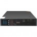 ИБП Pure Sine Wave ExeGate SinePower UHB-3000.LCD.AVR.8C13.RJ.USB.2U 3000VA/2400W, LCD, AVR, 8*C13, RJ45/11, USB, Rackmount 2U/Tower, металлический корпус, Black