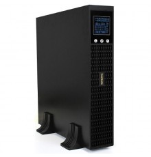 ИБП Pure Sine Wave ExeGate SinePower UHB-2000.LCD.AVR.1SH.4C13.RJ.USB.2U                                                                                                                                                                                  