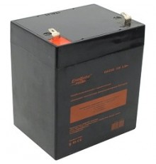 Аккумуляторная батарея ExeGate DTM 12045 EP212310RUS                                                                                                                                                                                                      