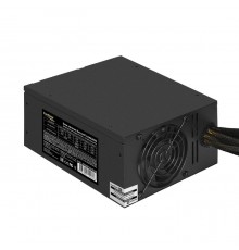 Серверный БП 900W ExeGate ServerPRO-900ADS (ATX, APFC, КПД 82% (80 PLUS), 2x8cm fans, 24pin, 2x(4+4)pin, 2xPCIe, 10xSATA, 5xIDE, black)                                                                                                                   