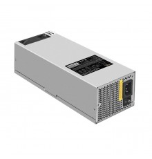 Серверный БП 1000W ExeGate ServerPRO-2U-1000ADS (2U, APFC, КПД 87% (80 PLUS Silver), 6cm ball bearing fan, 24pin, 2x(4+4)pin, 2x8pin, 6xSATA, 6xIDE)                                                                                                      