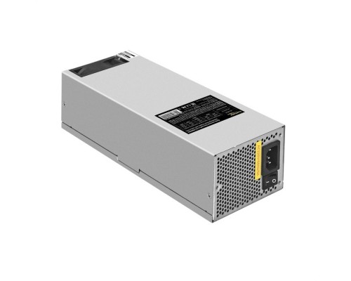 Серверный БП 1000W ExeGate ServerPRO-2U-1000ADS (2U, APFC, КПД 87% (80 PLUS Silver), 6cm ball bearing fan, 24pin, 2x(4+4)pin, 2x8pin, 6xSATA, 6xIDE)