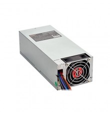 Серверный БП 700W ExeGate ServerPRO-2U-700ADS (2U, APFC, КПД 87% (80 PLUS Silver), 6cm ball bearing fan, 24pin, 2x(4+4)pin, 2xPCI-E, 6xSATA, 4xIDE)                                                                                                       