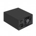 Серверный БП 1100W ExeGate ServerPRO-1100ADS (ATX, APFC, КПД 82% (80 PLUS), 2x8cm fans, 24pin, 2x(4+4)pin, 2xPCIe, 10xSATA, 5xIDE, black)