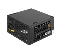 Серверный БП 800W ExeGate ServerPRO 80 PLUS® Bronze 800PPH-SE (ATX, for 3U+ cases, APFC, КПД 89% (80 PLUS Bronze), 12cm fan, 24pin, 2x(4+4)p, 4xPCI-E, 8xSATA, 4xIDE, box, black)                                                                         