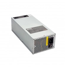 Серверный БП 600W ExeGate ServerPRO-2U-600ADS (2U, APFC, КПД 87% (80 PLUS Silver), 6cm ball bearing fan, 24pin, 2x(4+4)pin, 2xPCI-E, 6xSATA, 4xIDE)                                                                                                       