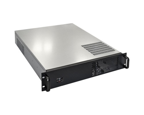 Серверный корпус ExeGate Pro 2U550-08 RM 19