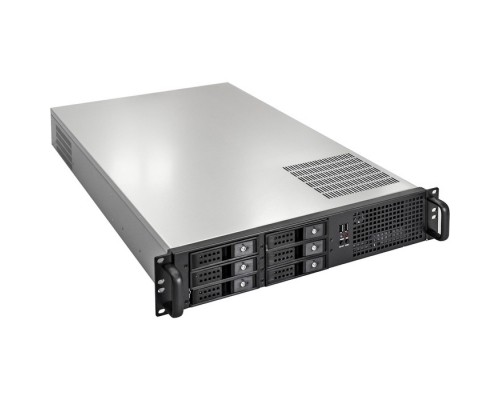 Серверный корпус ExeGate Pro 2U660-HS06 RM 19
