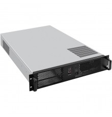 Серверный корпус ExeGate Pro 2U650-08 RM 19