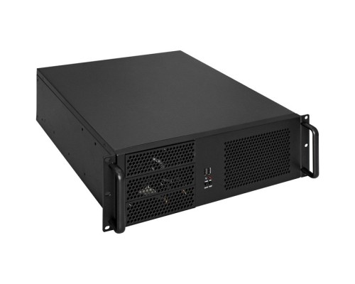 Серверный корпус ExeGate Pro 3U390-08 RM 19