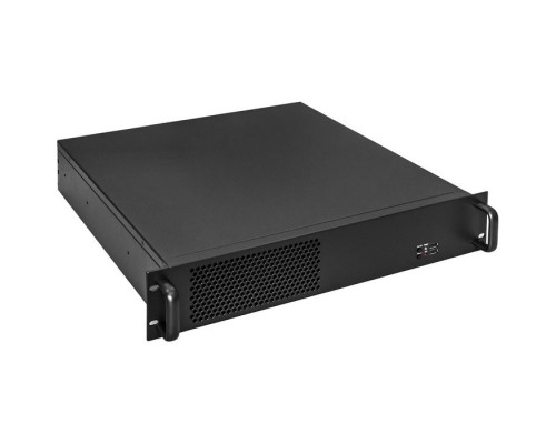 Серверный корпус ExeGate Pro 2U450-03 RM 19