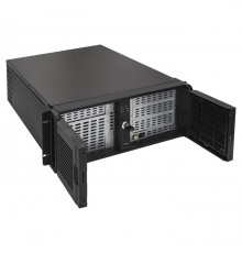 Серверный корпус ExeGate Pro 4U480-15/4U4132 RM 19