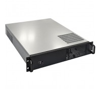 Серверный корпус ExeGate Pro 2U550-08 RM 19