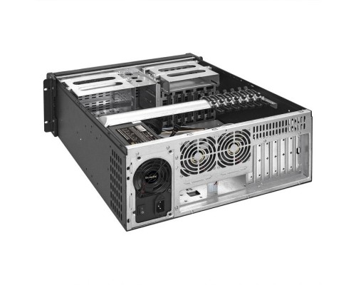 Серверный корпус ExeGate Pro 4U480-15/4U4132 RM 19